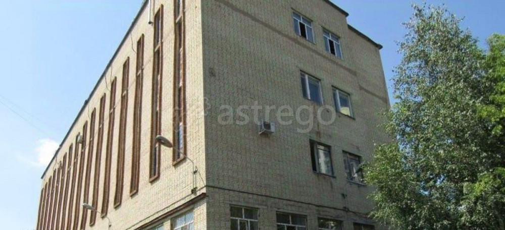 Свободного назначения, 3431 м2 Сергиев Посад - изображение 3