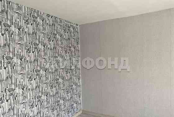 1-комн. квартира, 34.5 м2, 4/9 эт. Красноярск