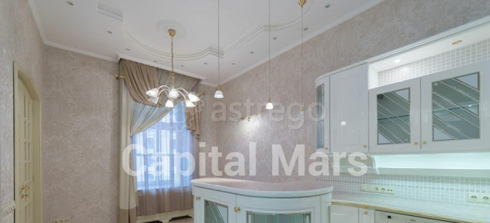 4-комн. квартира, 150 м2, 5/7 эт. Москва - изображение 3