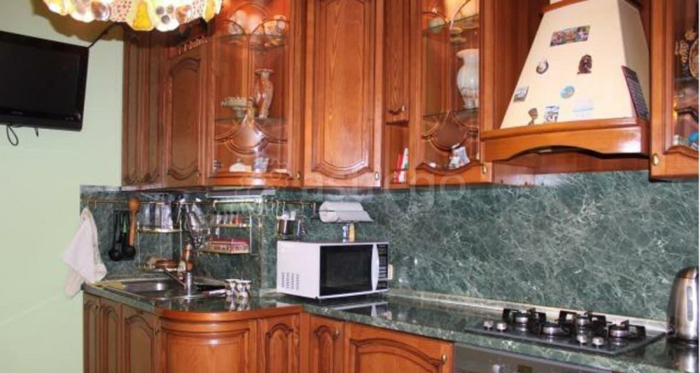 3-комн. квартира, 70 м2, 4/9 эт. Солнечногорск - изображение 10