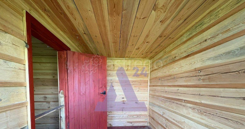 Коттедж, 170 м2, 10 соток, 2 эт. Павловск - изображение 2