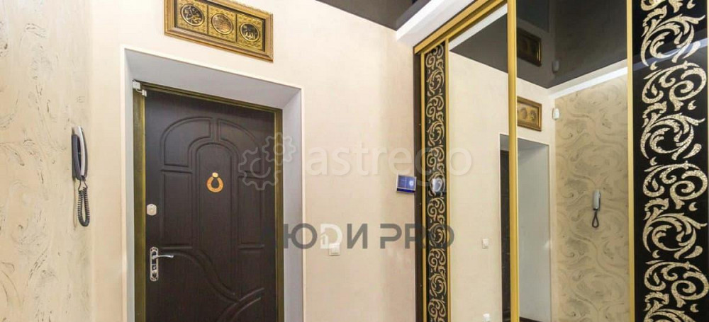 4-комн. квартира, 115.4 м2, 14/18 эт. Уфа - изображение 7