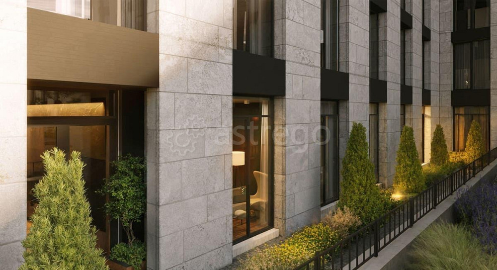 4-комн. квартира, 126.21 м2, 1/5 эт. Москва - изображение 6