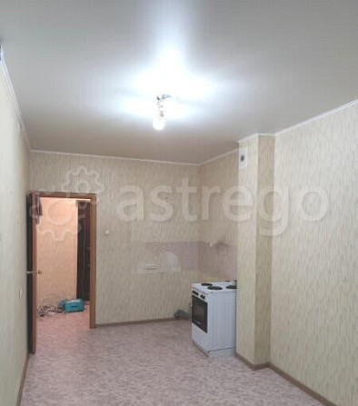 Студия, 21 м2, 4/9 эт. Бийск - изображение 2