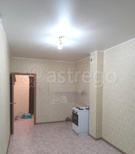 Студия, 21 м2, 4/9 эт. Бийск - изображение 2