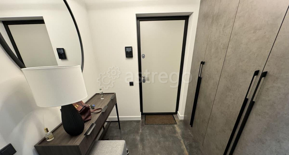 3-комн. квартира, 79 м2, 25/32 эт. Москва - изображение 5