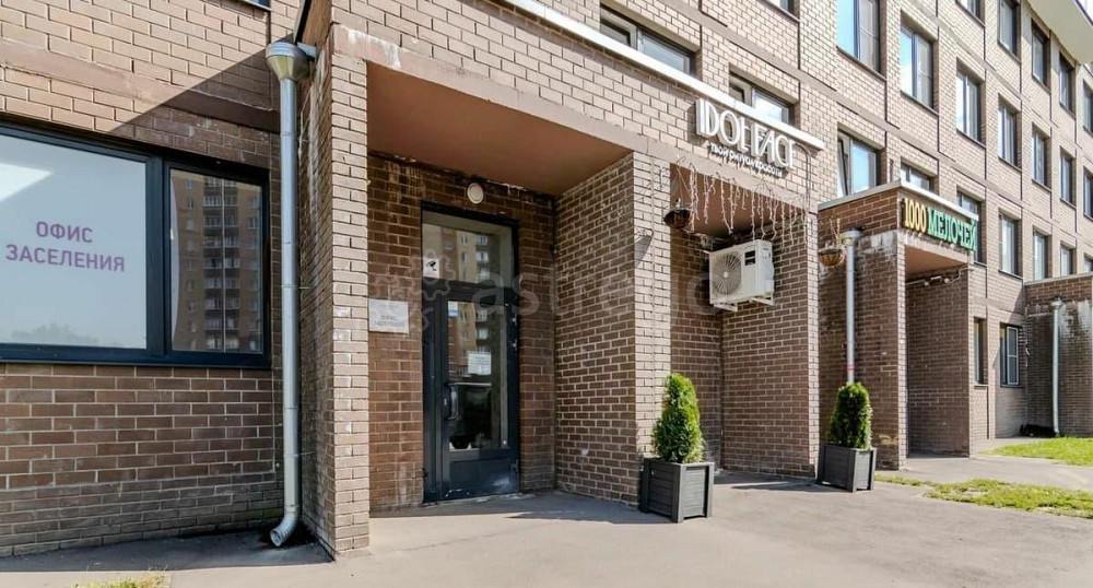 Торговое помещение, 82.2 м2 Балашиха - изображение 1