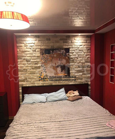 3-комн. квартира, 128 м2, 12/15 эт. Уфа - изображение 2