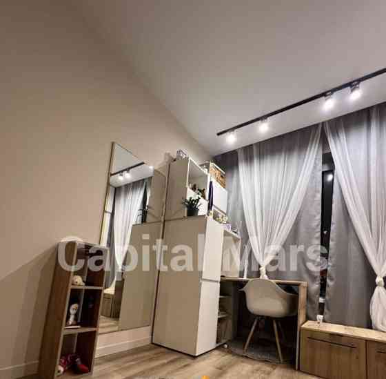 4-комн. квартира, 83 м2, 4/15 эт. Москва