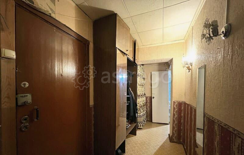 2-комн. квартира, 44 м2, 6/9 эт. Орехово-Зуево - изображение 6