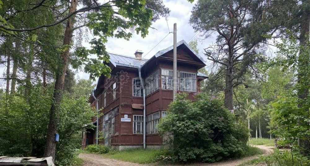 Земельный участок, 20.6 сотки Санкт-Петербург - изображение 7