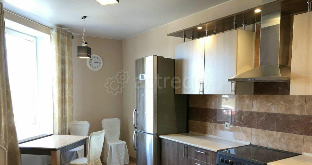 2-комн. квартира, 63.6 м2, 1/23 эт. Санкт-Петербург - изображение 7