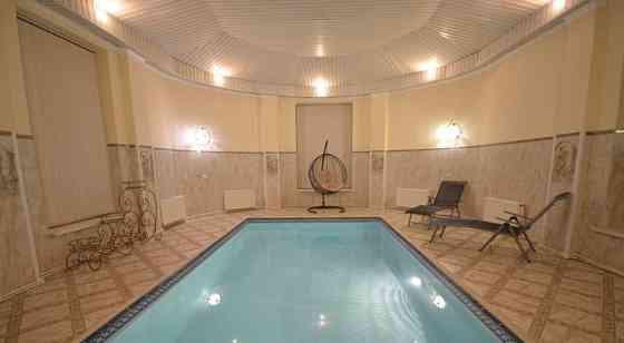 Коттедж, 420 м2 Химки