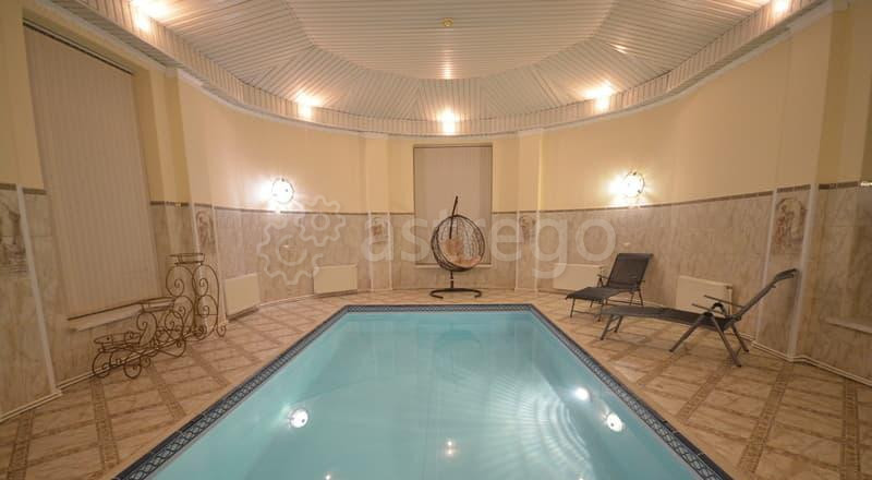 Коттедж, 420 м2 Химки - изображение 1