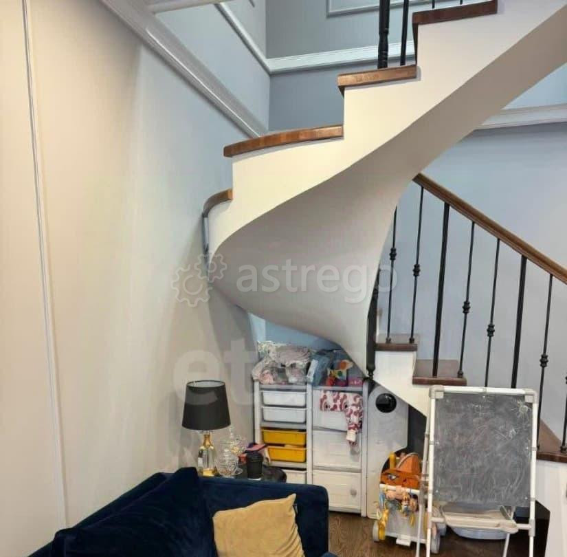 4-комн. квартира, 116 м2, 19/20 эт. Люберцы - изображение 6