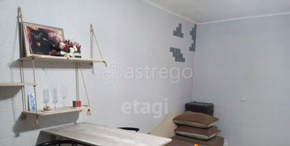Комната, 15 м2, 5/5 эт. Благовещенск - изображение 2