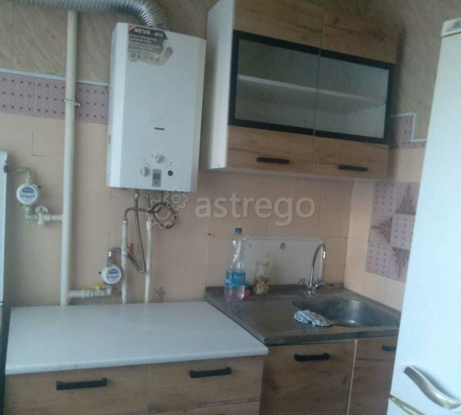 3-комн. квартира, 56 м2, 2/4 эт. Старый Оскол - изображение 4
