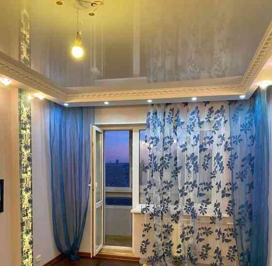 4-комн. квартира, 76 м2, 9/9 эт. Белгород