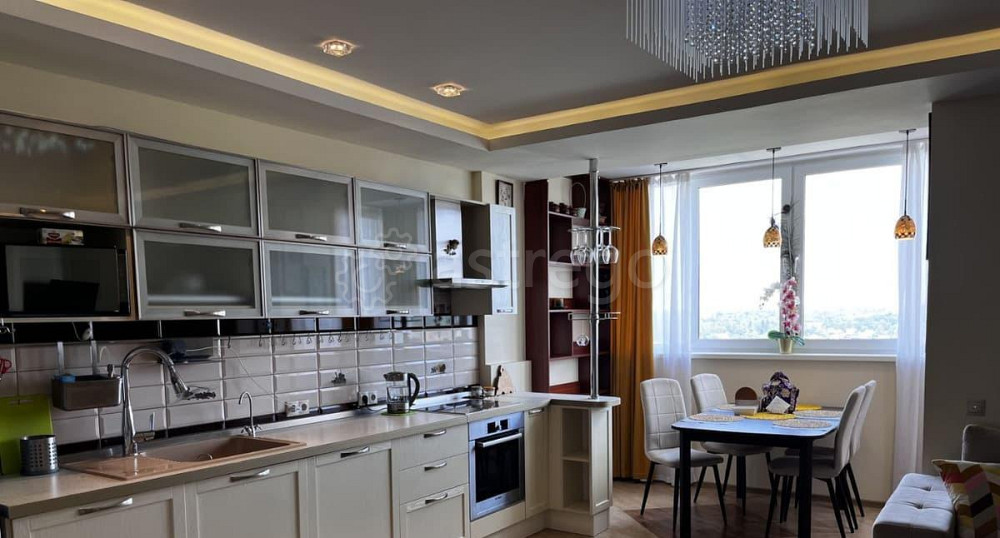 3-комн. квартира, 84 м2, 13/17 эт. Звенигород - изображение 7