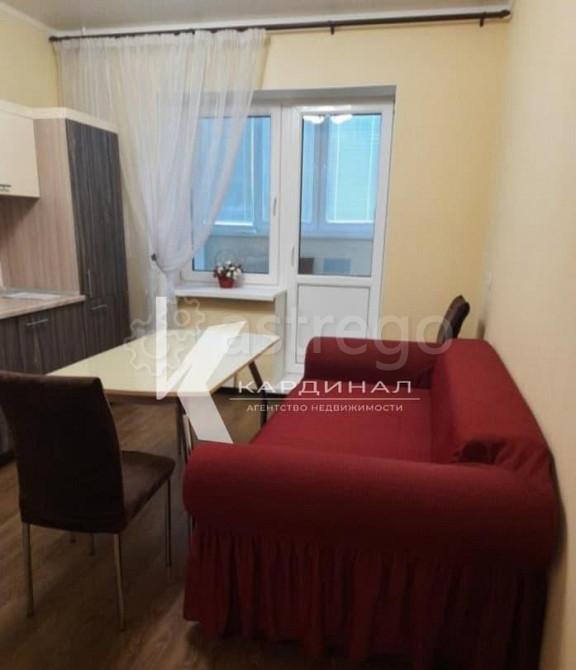1-комн. квартира, 52 м2, 8/9 эт. Старый Оскол - изображение 1