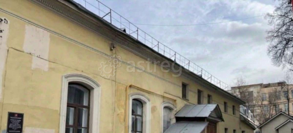 Готовый бизнес, 318 м2 Москва - изображение 3