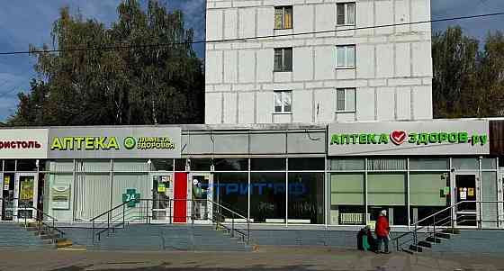 Торговое помещение, 120.5 м2 Москва