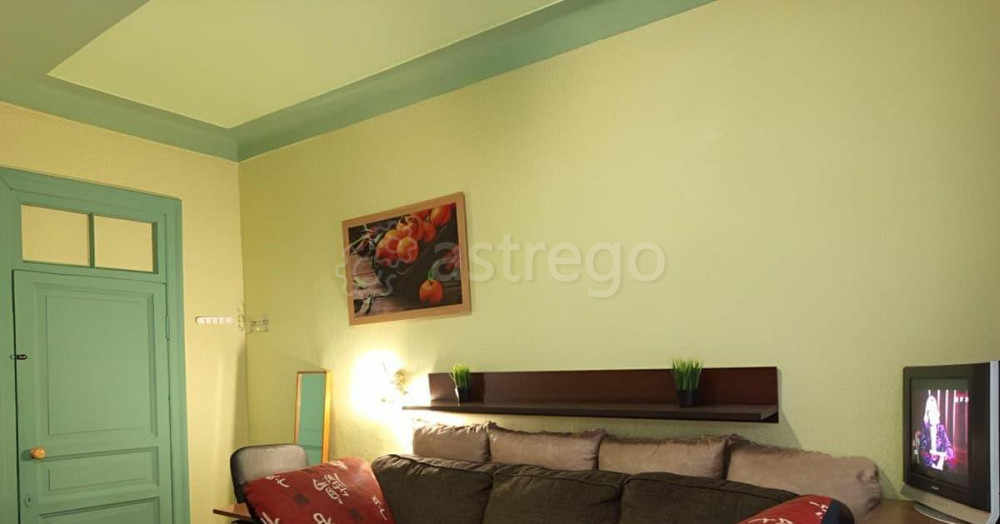 2-комн. квартира, 36 м2, 2/5 эт. Санкт-Петербург - изображение 7