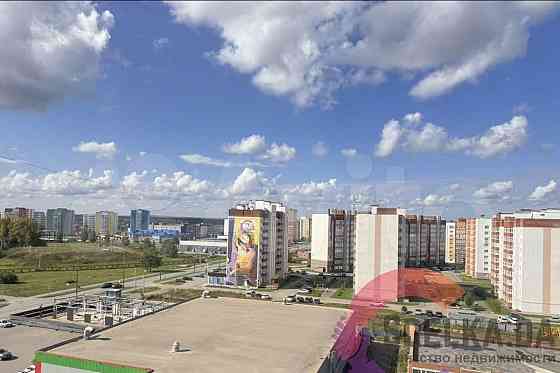 3-комн. квартира, 53.5 м2, 9/9 эт. Нефтекамск