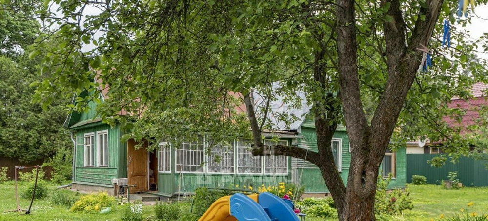 Дом, 72.5 м2, 9.8 сотки, 1 эт. Королев - изображение 7