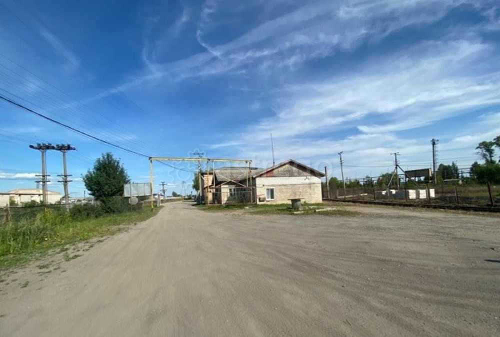 Склад, 252 м2 Вельск - изображение 2