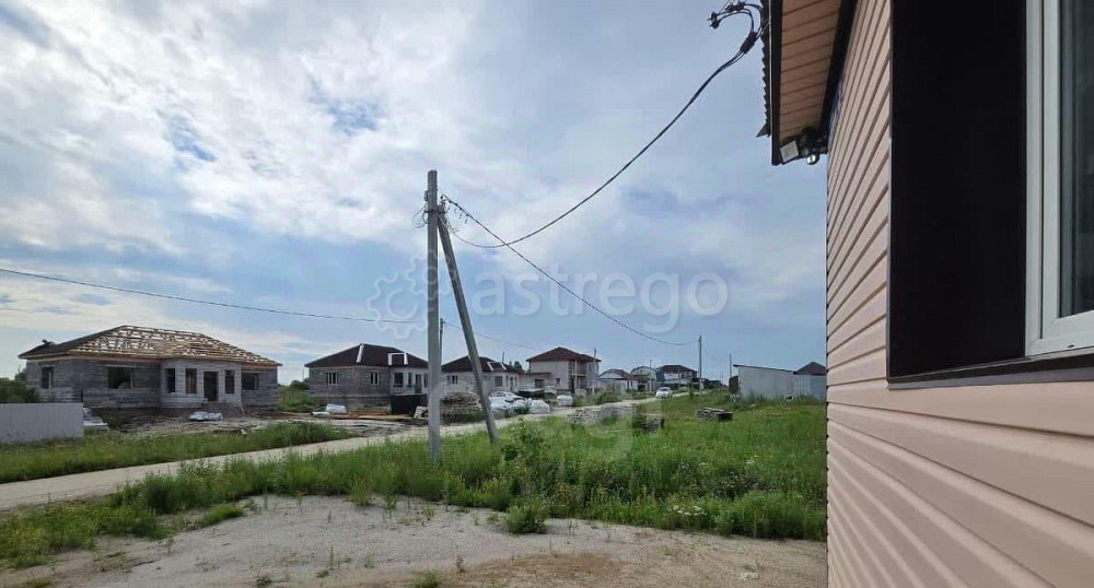 Дом, 69.3 м2, 15 соток, 1 эт. Белогорск - изображение 6