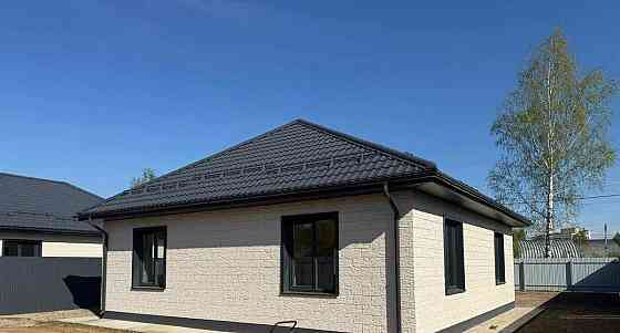 Дом, 89.4 м2, 5.3 сотки, 1 эт. Щёлково