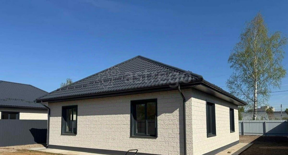 Дом, 89.4 м2, 5.3 сотки, 1 эт. Щёлково - изображение 2