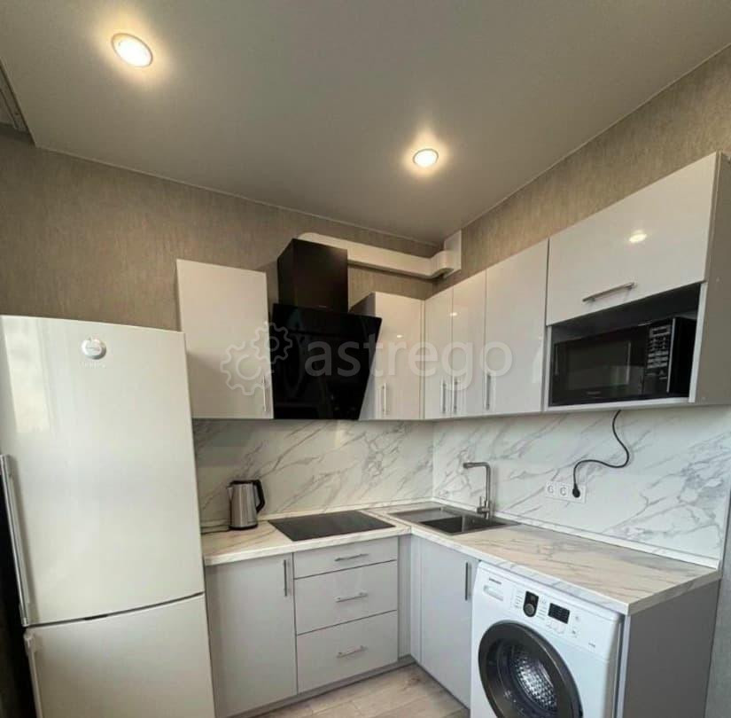 2-комн. квартира, 44.1 м2, 10/15 эт. Красноярск - изображение 4