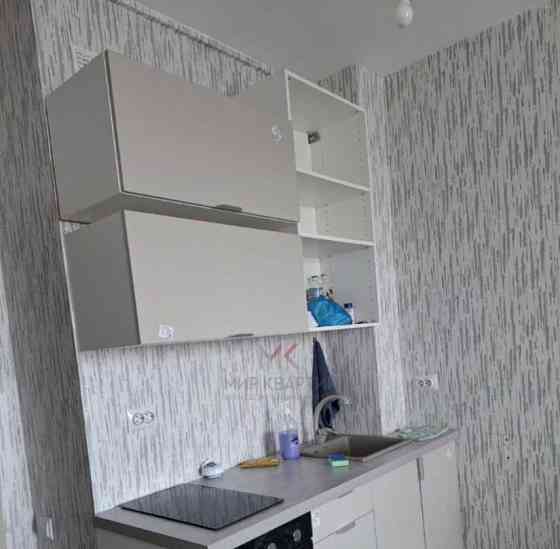 Студия, 22.2 м2, 17/22 эт. Красноярск