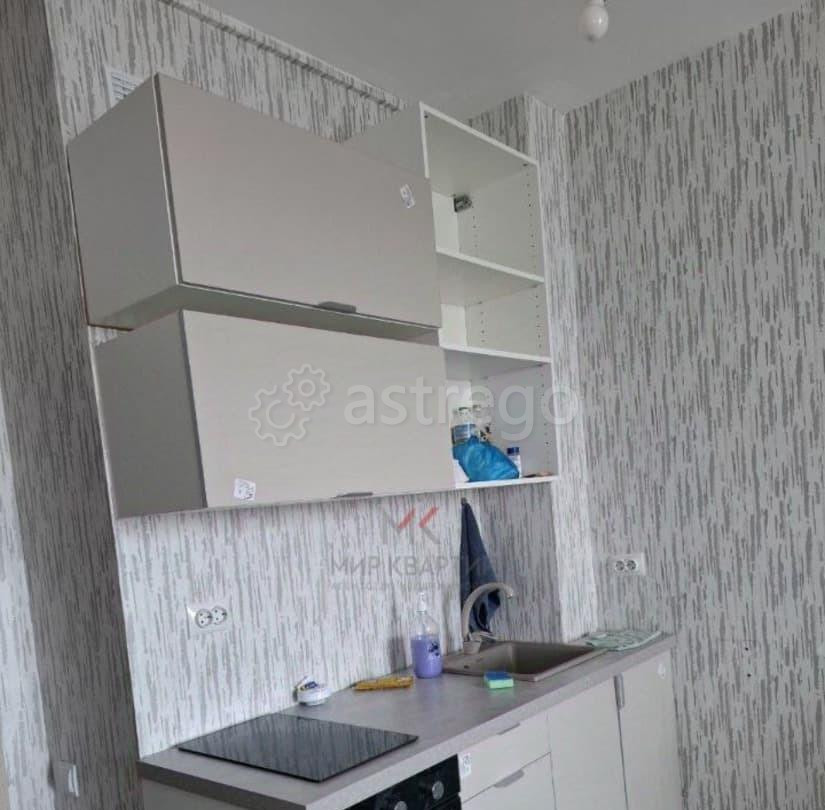 Студия, 22.2 м2, 17/22 эт. Красноярск - изображение 3