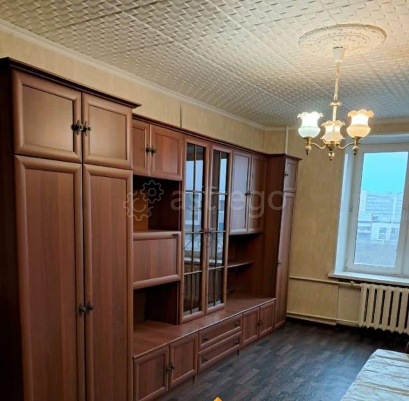 Комната, 21 м2, 8/9 эт. Москва - изображение 6