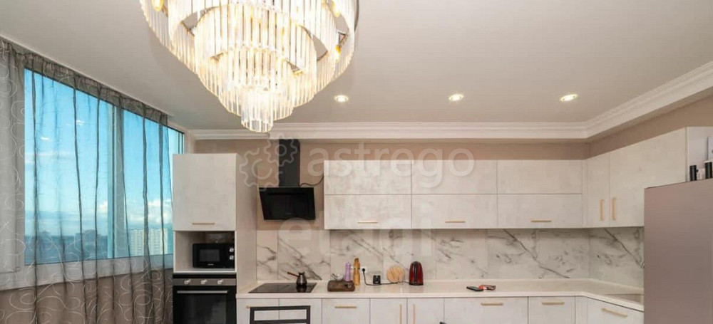 3-комн. квартира, 96 м2, 11/17 эт. Подольск - изображение 6