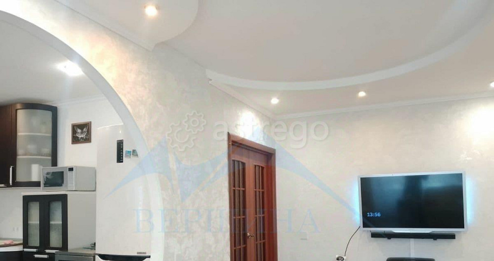 4-комн. квартира, 80.3 м2, 2/9 эт. Норильск - изображение 1