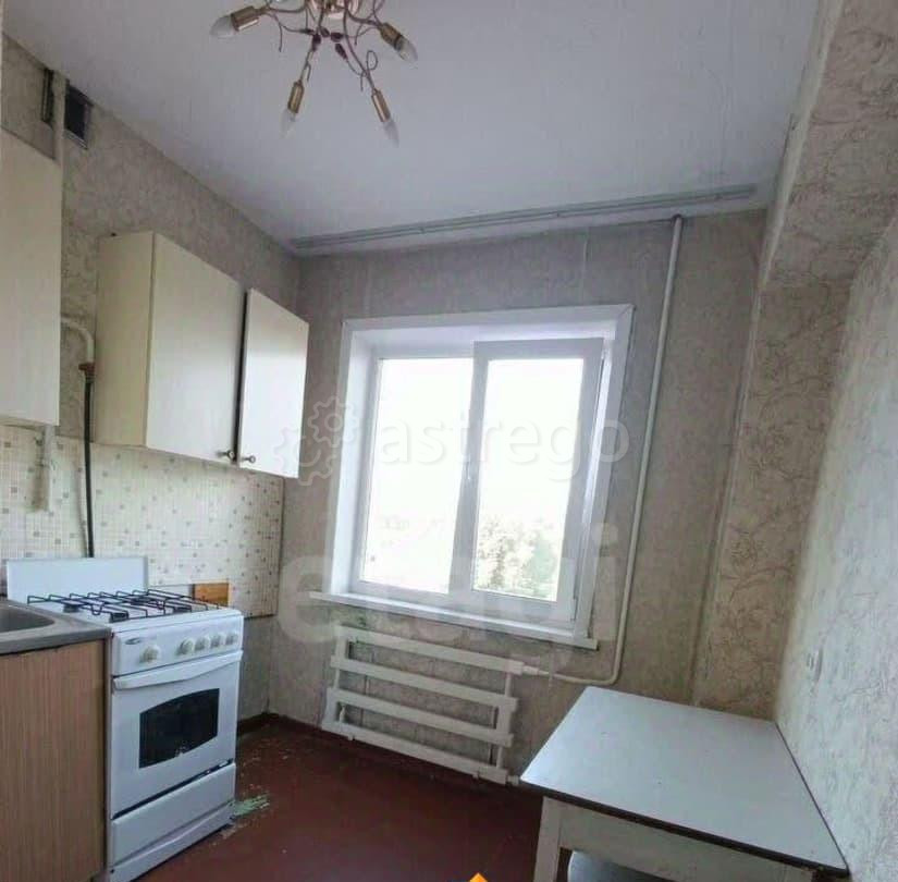 1-комн. квартира, 32 м2, 3/14 эт. Бийск - изображение 1