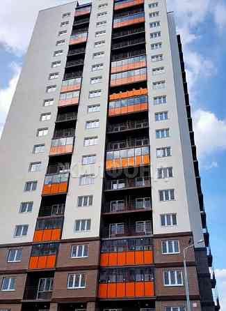 3-комн. квартира, 91.7 м2, 11/20 эт. Красноярск
