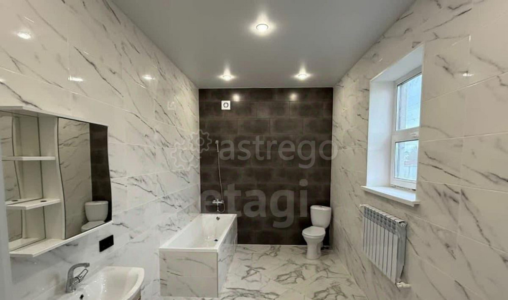 Дом, 140 м2, 12 соток, 1 эт. Воскресенск - изображение 2