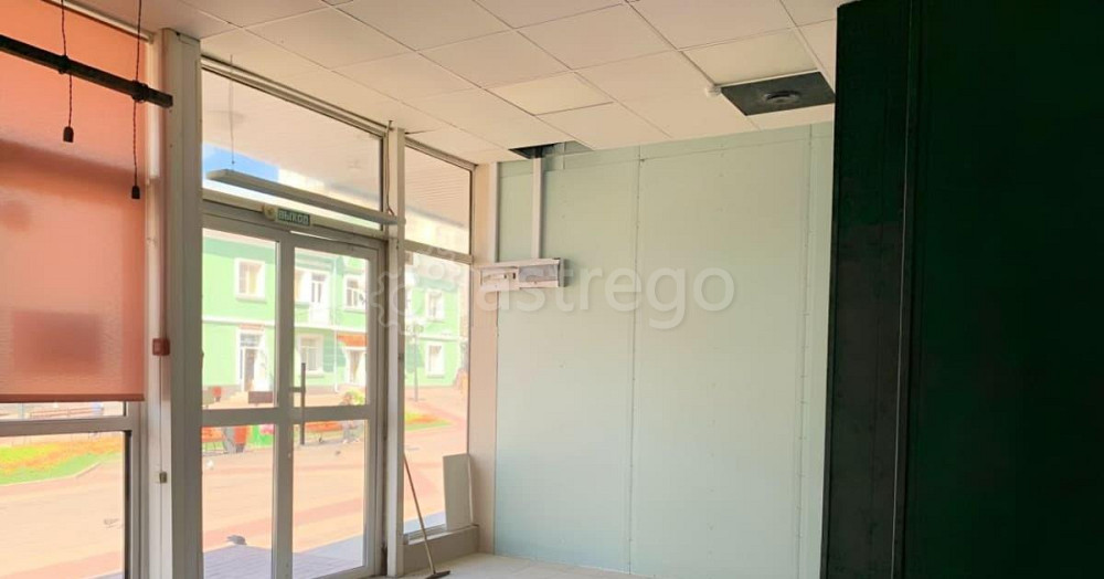 Торговое помещение, 39 м2 Белгород - изображение 3