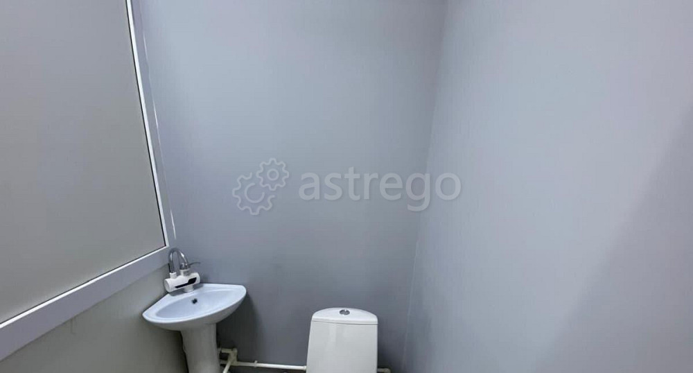 Свободного назначения, 68 м2 Астрахань - изображение 3