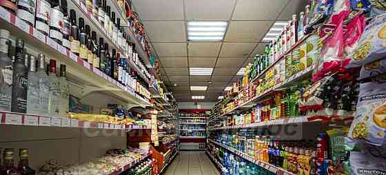 Торговое помещение, 113.6 м2 Наро-Фоминск