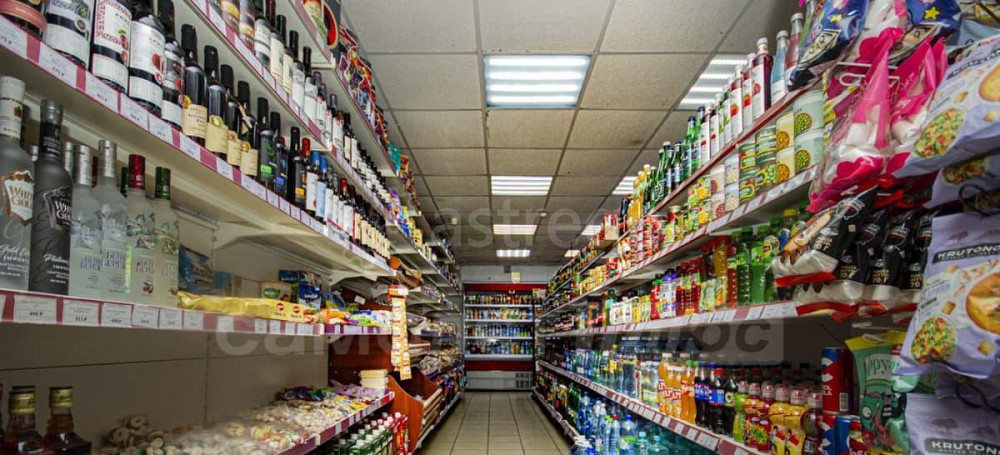 Торговое помещение, 113.6 м2 Наро-Фоминск - изображение 3