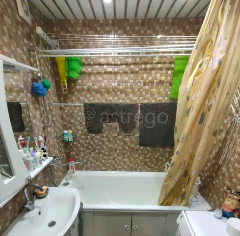 Комната, 20 м2, 3/17 эт. Москва - изображение 6
