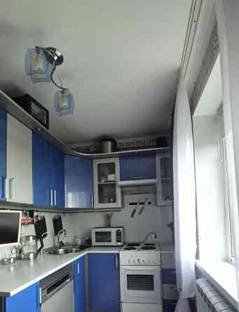 1-комн. квартира, 34.1 м2, 5/5 эт. Лесосибирск