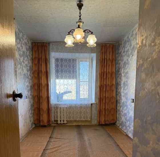 3-комн. квартира, 58.7 м2, 4/5 эт. Санкт-Петербург