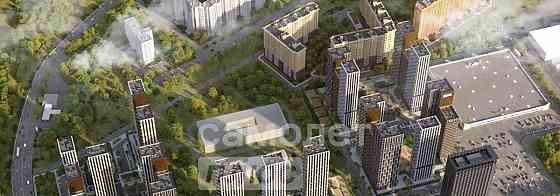 Офис, 20.3 м2 Котельники